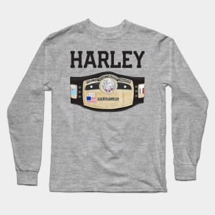 Harley Long Sleeve T-Shirt